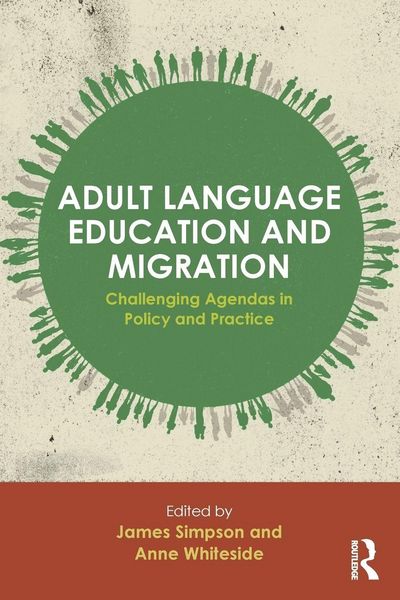 Produktbild: Adult Language Education and Migration