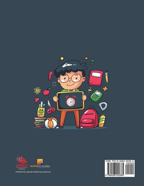 Produktbild: Grandes Activit&eacute;s