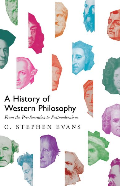 Produktbild: History of Western Philosophy