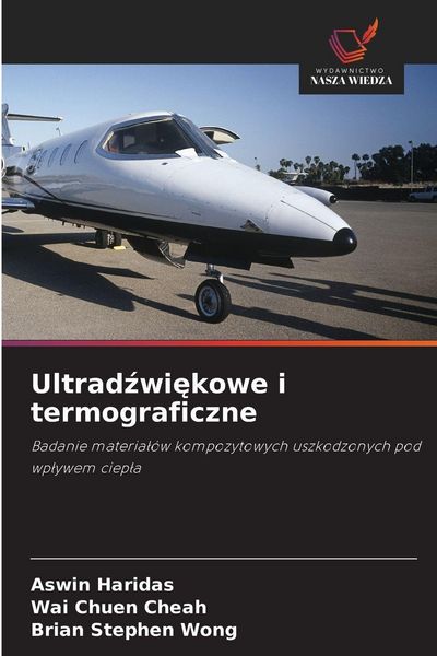 Produktbild: Ultrad&iquest;wi&iquest;kowe i termograficzne