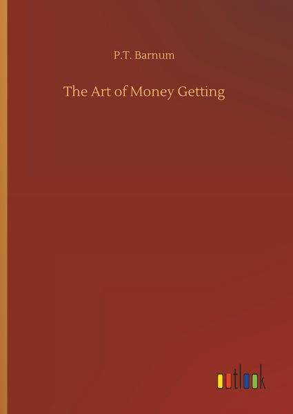 Produktbild: The Art of Money Getting