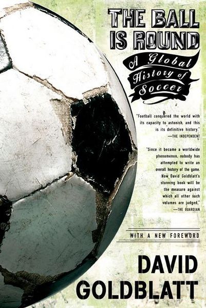 Produktbild: The Ball Is Round