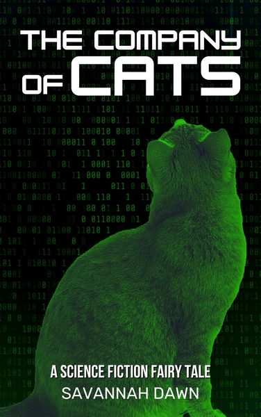 Produktbild: The Company of Cats