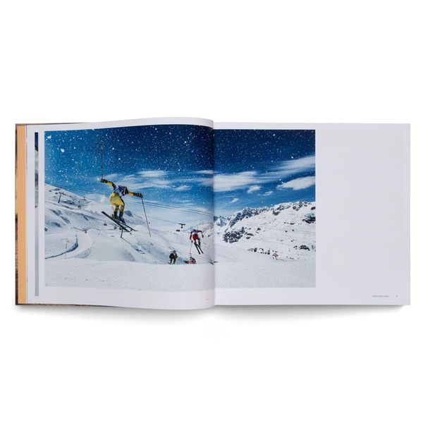 Produktbild: Powder