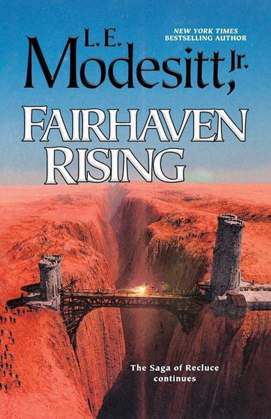 Produktbild: Fairhaven Rising