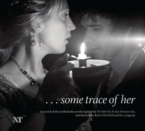 Produktbild: ...Some Trace of Her