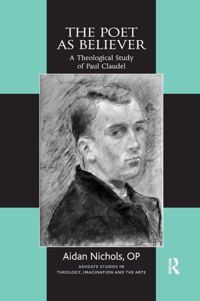 Produktbild: The Poet as Believer