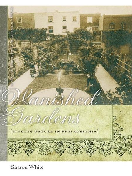 Produktbild: Vanished Gardens