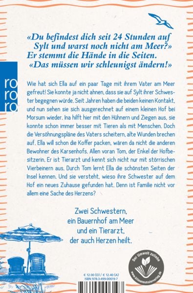 Produktbild: Ein Zuhause auf Sylt