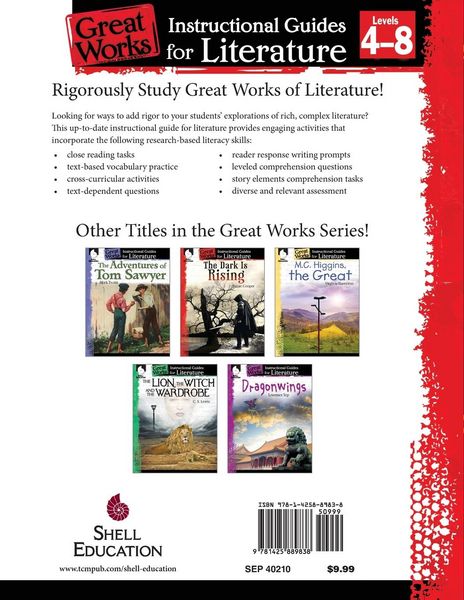 Produktbild: Maniac Magee