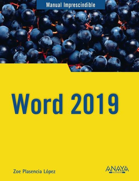 Produktbild: Word 2019