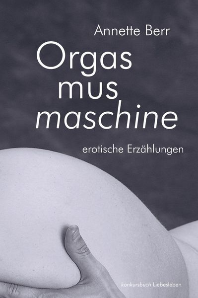 Produktbild: Orgasmusmaschine