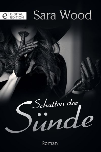 Produktbild: Schatten der S&uuml;nde