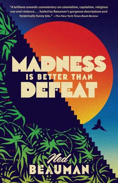 Produktbild: Madness Is Better Than Defeat