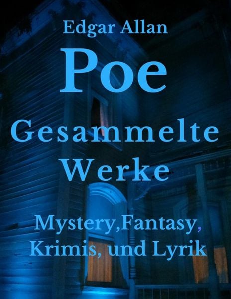 Produktbild: Gesammelte Werke