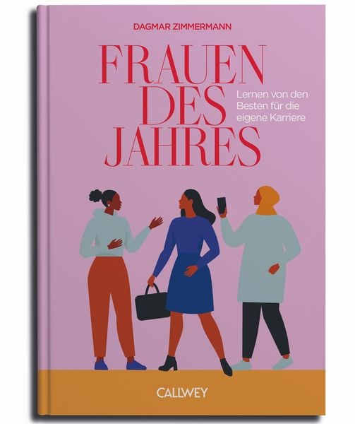 Produktbild: Frauen des Jahres 2026
