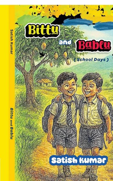 Produktbild: Bittu and Bablu