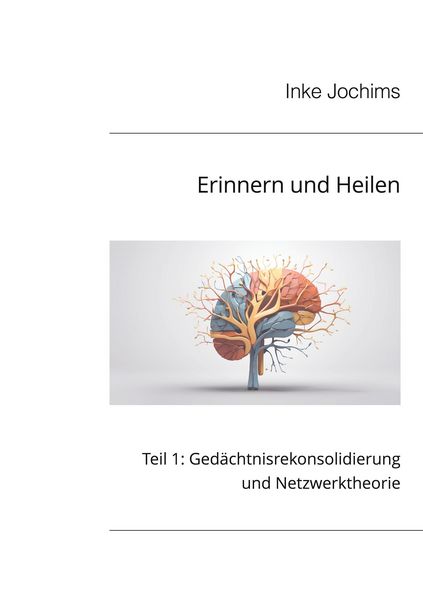Produktbild: Erinnern und Heilen