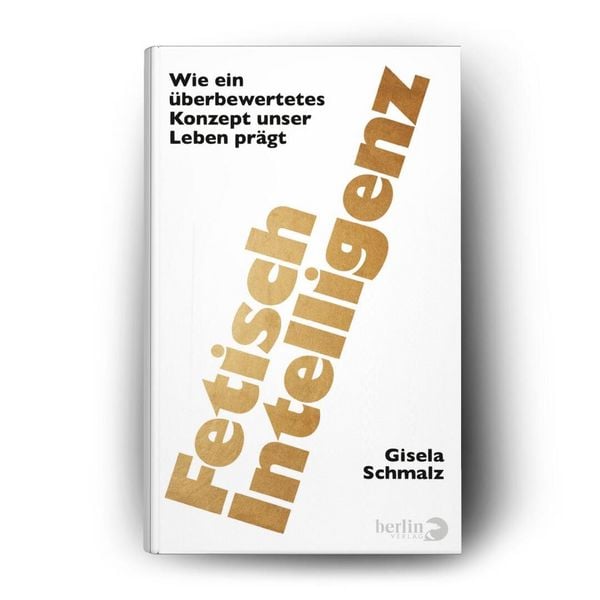 Produktbild: Fetisch Intelligenz