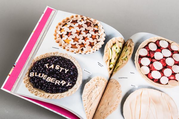 Produktbild: Tasty Sweets