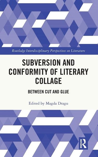 Produktbild: Subversion and Conformity of Literary Collage
