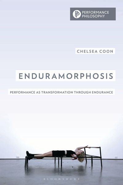 Produktbild: Enduramorphosis