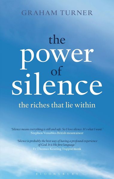 Produktbild: The Power of Silence