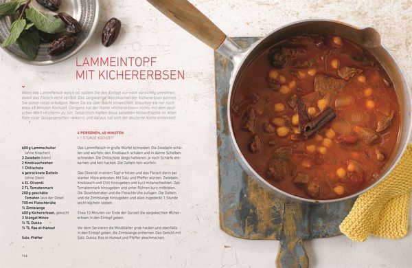 Produktbild: Mediterran