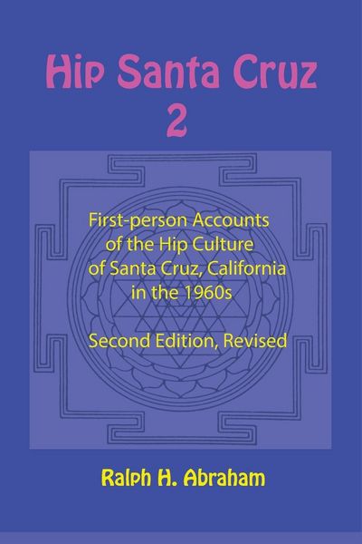 Produktbild: Hip Santa Cruz 2