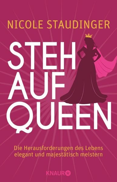 Produktbild: Stehaufqueen