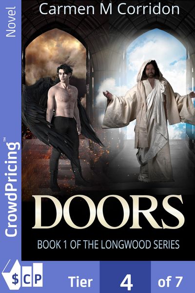 Produktbild: Doors