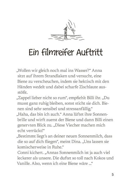 Produktbild: Conni & Co 7: Conni, Phillip und das Superm&auml;dchen