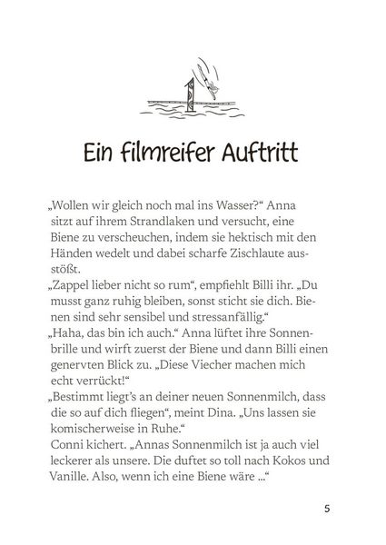Produktbild: Conni & Co 7: Conni, Phillip und das Superm&auml;dchen