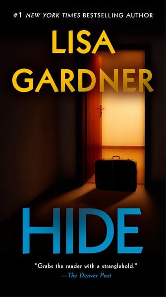 Produktbild: Hide