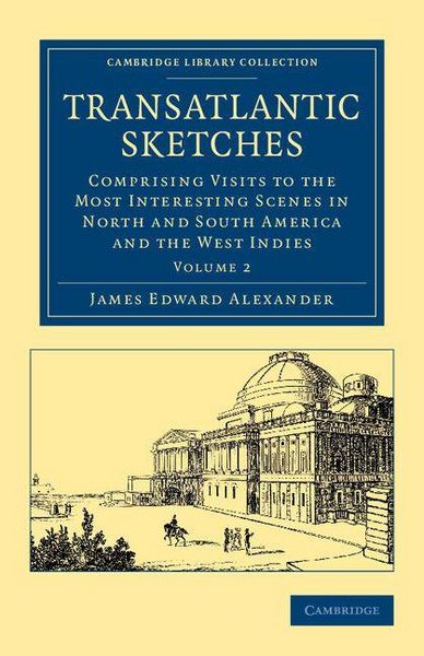Produktbild: Transatlantic Sketches