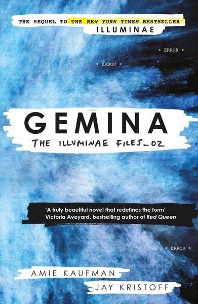 Produktbild: Gemina