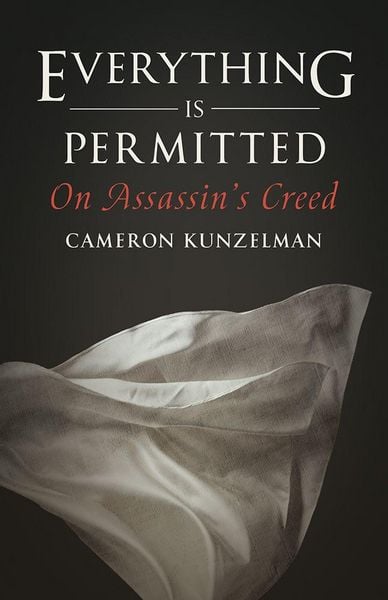 Produktbild: Everything Is Permitted