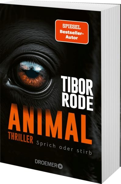Produktbild: Animal