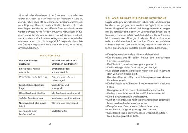 Produktbild: Intuitives Muttersein
