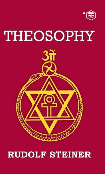 Produktbild: Theosophy