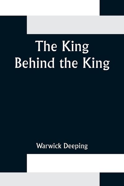 Produktbild: The King Behind the King