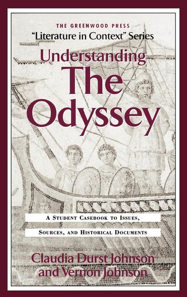 Produktbild: Understanding the Odyssey