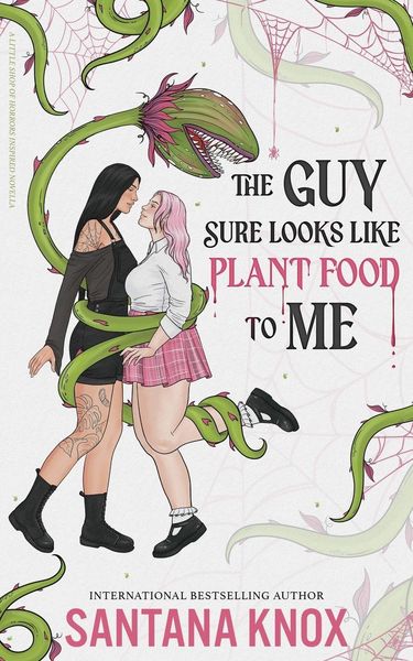 Produktbild: The Guy Sure Looks Like Plant Food To Me