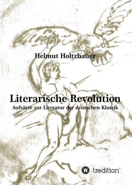 Produktbild: Literarische Revolution