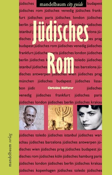 Produktbild: J&uuml;disches Rom