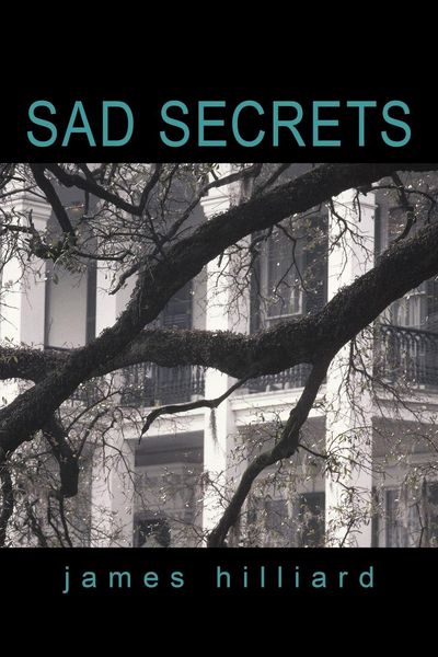 Produktbild: Sad Secrets
