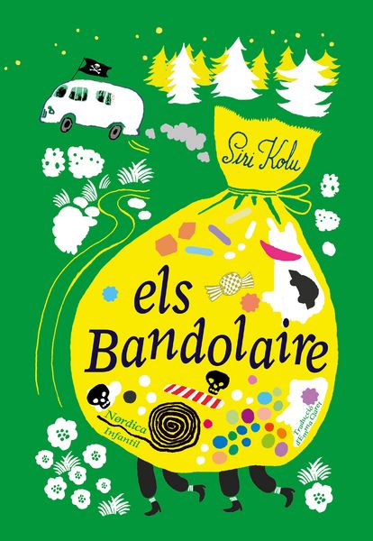 Produktbild: Els Bandolaire