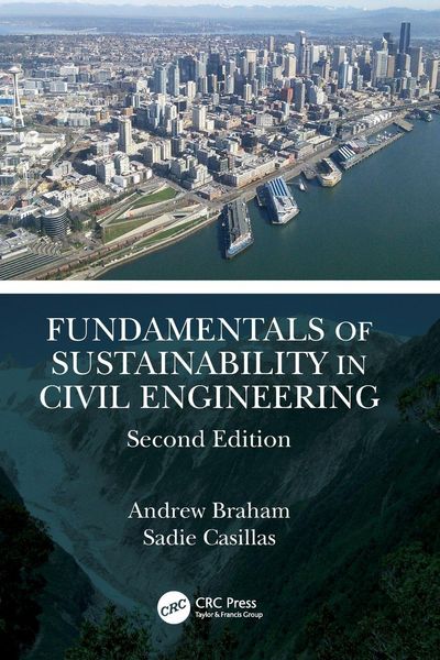 Produktbild: Fundamentals of Sustainability in Civil Engineering