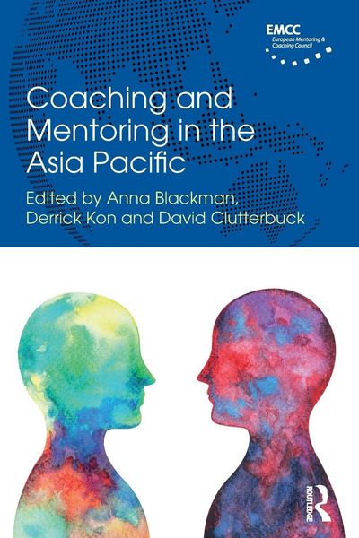 Produktbild: Coaching and Mentoring in the Asia Pacific