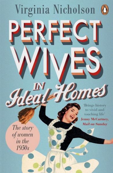 Produktbild: Perfect Wives in Ideal Homes